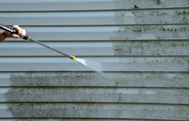 Best Post-Construction Pressure Washing  in Santa Rosa Valley, CA