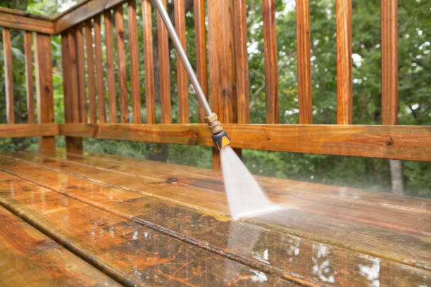 Best Driveway Pressure Washing  in Santa Rosa Valley, CA