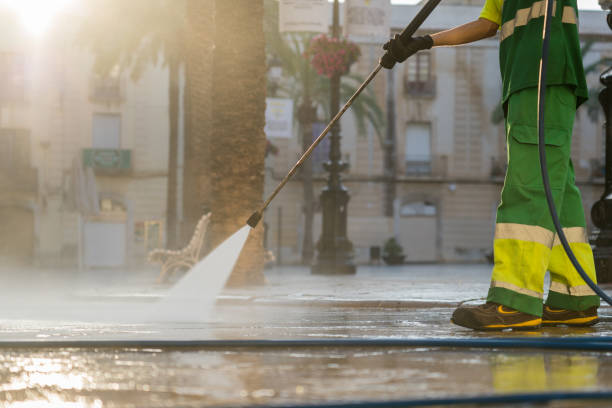 Best Oil Spill Cleanup  in Santa Rosa Valley, CA